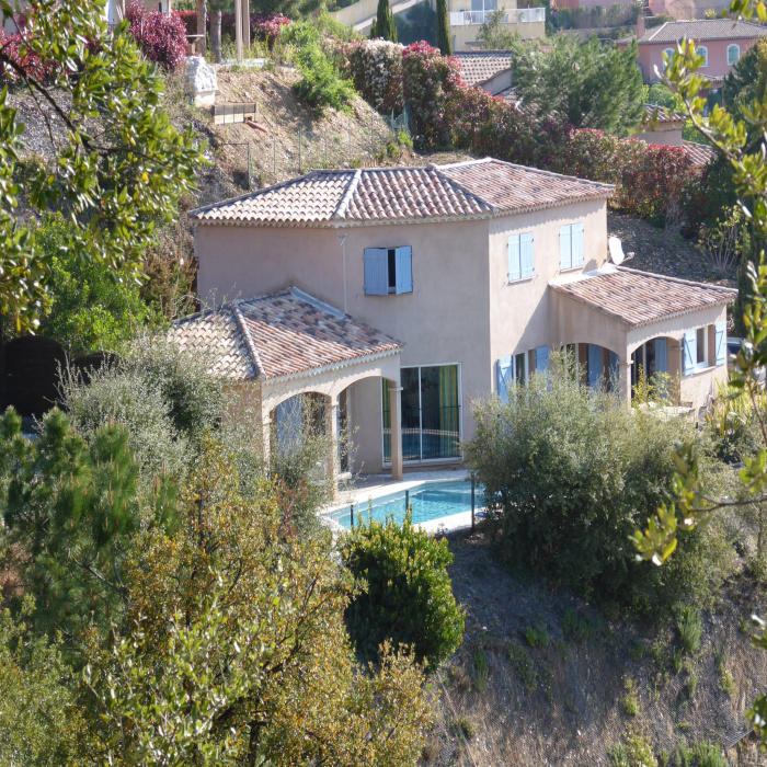 Parcelle à Vendre Au Domaine Des Maurels