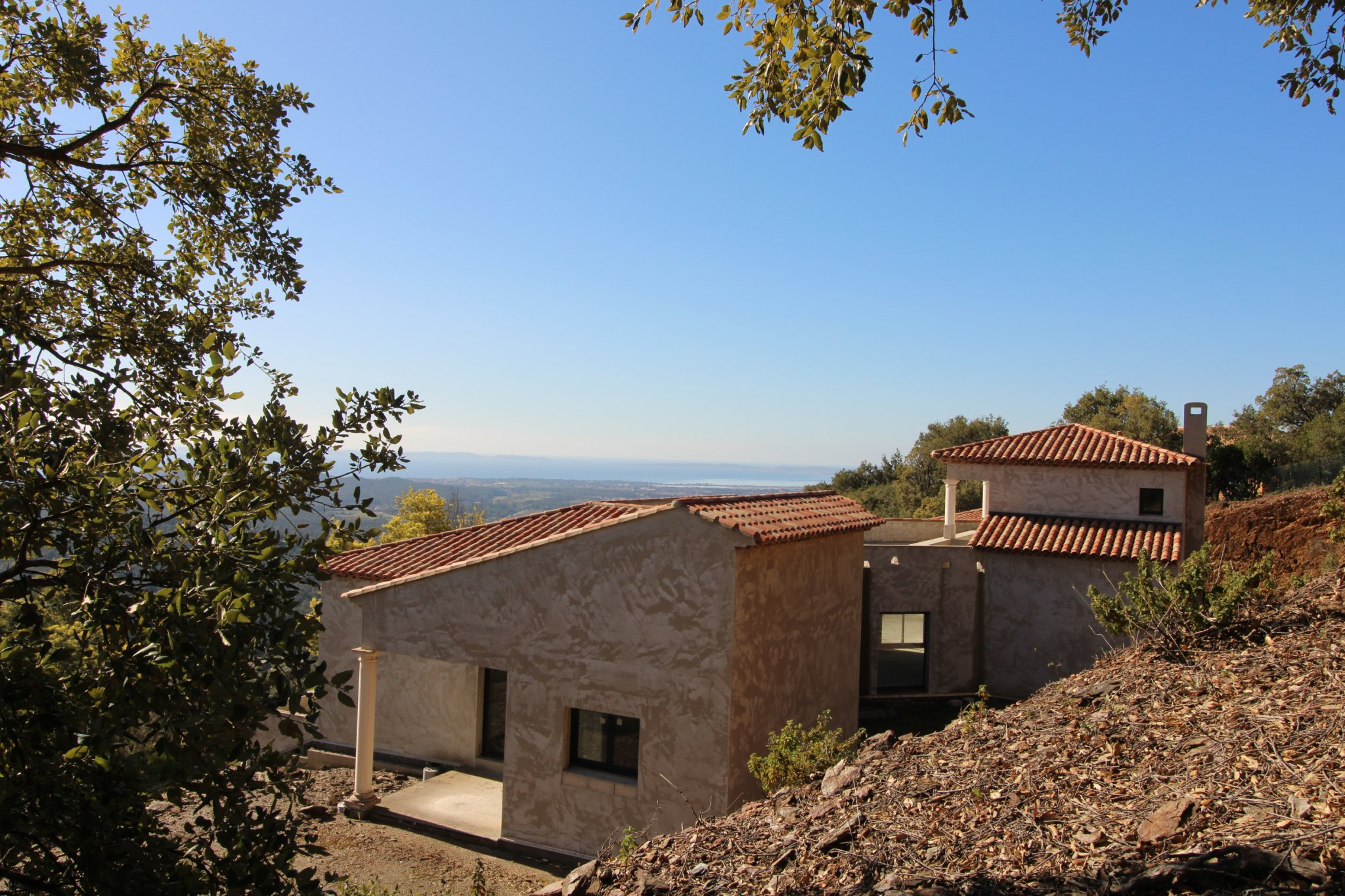 Parcelle à Vendre Au Domaine Des Maurels