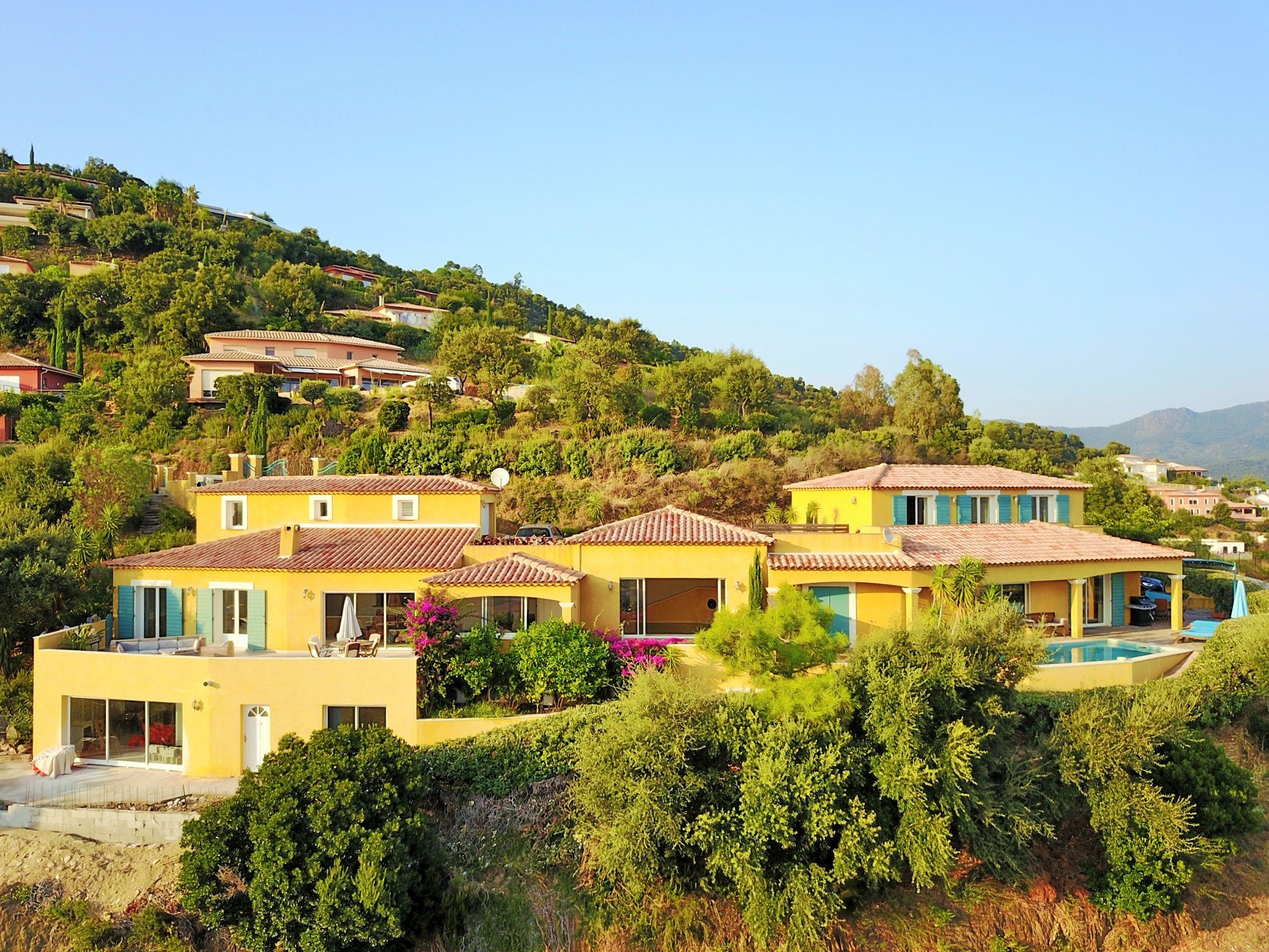 Parcelle à Vendre Au Domaine Des Maurels