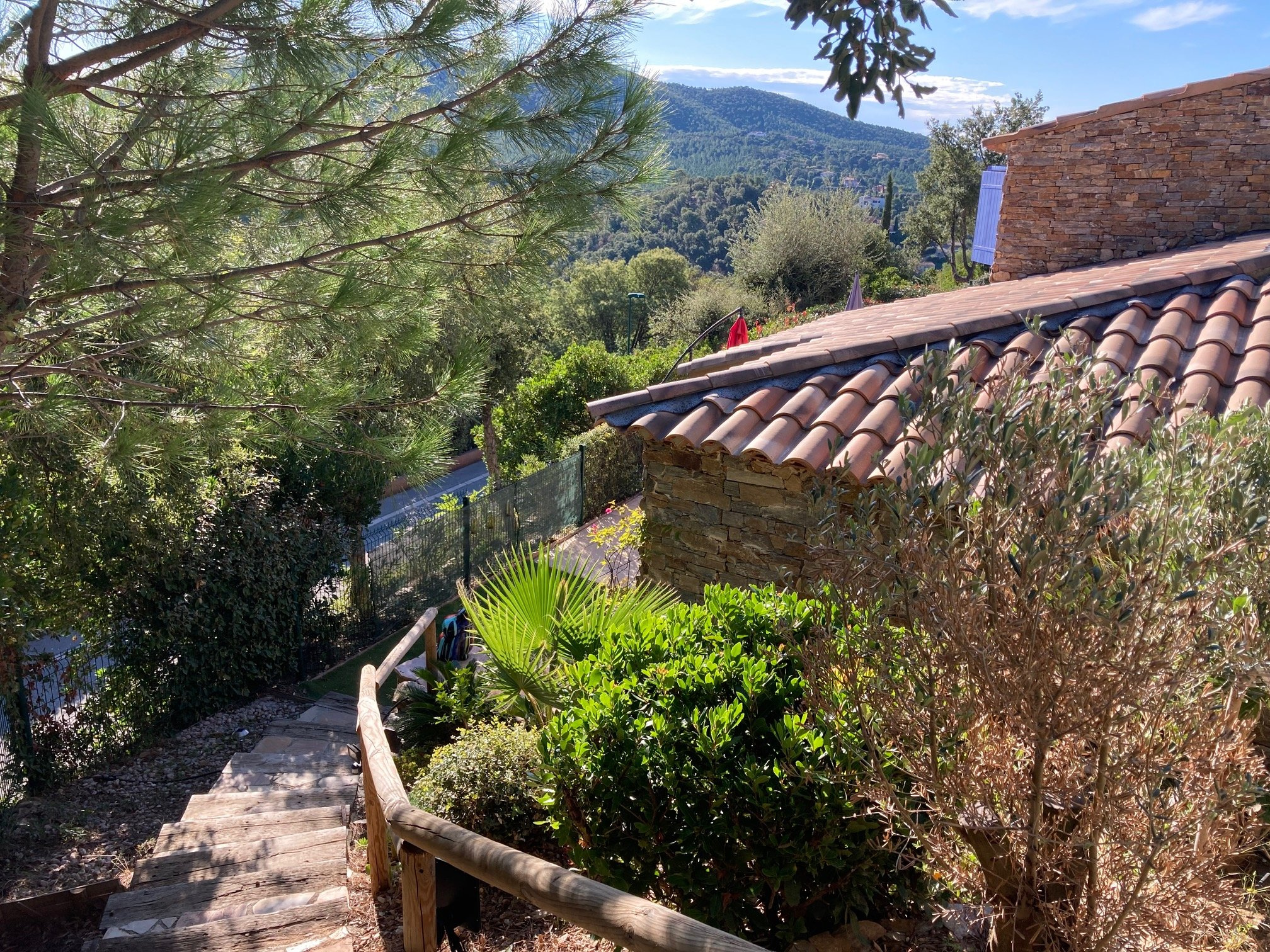 Parcelle A Vendre Au Domaine Des Maurels