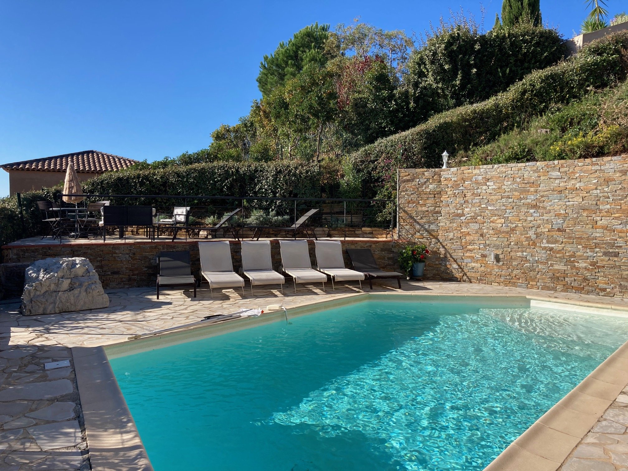 Parcelle à Vendre Au Domaine Des Maurels